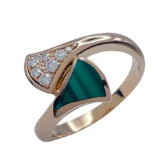 2025年最新】ブルガリ ディーヴァドリーム リングの人気アイテム  