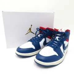 【未使用】NIKE ナイキ WMNS AIR JORDAN 1 MID ウィメンズ エアジョーダン ミッド BQ6472-146 US11.5 28.5cm 箱有