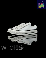 【今日特価】Converse Chuck 70 Sketch スニーカー！送料無料！在庫限定のお得な価格です！-WTO輸入2