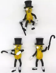ミスターピーナッツぬいぐるみsold out❣️ 2025年最新】ミスターピーナッツの人気アイテム - メルカリ