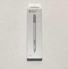 Microsoft Surface Pen プラチナ EYU-00015