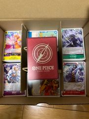 ワンピースカード　take1