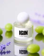 BTS 香水　ジンくん 2025年最新】bts ジン 香水の人気アイテム - メルカリ