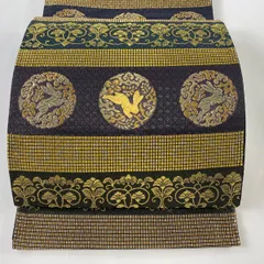 2025年最新】正絹 帯 じゅらくの人気アイテム - メルカリ 