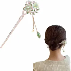 2024年最新】髪飾り ヘアクリップ 金属の人気アイテム - メルカリ