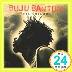 ブジュ バントン BUJU BANTON TIL SHILOH - メルカリ