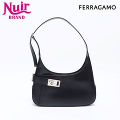 Salvatore Ferragamo サルヴァトーレフェラガモ ハンドバッグ ガンチーニ AQ-21 0348