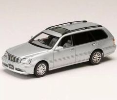 メルセデス特注 オートアート メルセデス ベンツ Cクラス ワゴン 1/18