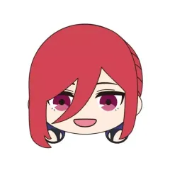 【中古】ぬいぐるみ 千切豹馬 寝そべりぬいぐるみ(S) 「ブルーロック」