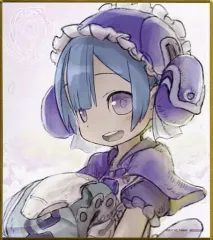 2025年最新】メイドインアビス 色紙の人気アイテム - メルカリ