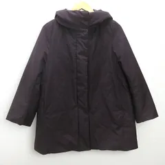 ユニクロC ダウンショートジャケット　ブラック XS ユニクロ：シー ダウンショートジャケット／￥9,990（税込