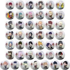 中古】フィギュア キルシュ・モーリン ノーマルカラーVer