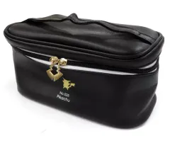 【中古】雑貨 ピカチュウ マルチポーチ 「ポケットモンスター」 Pokemon Card Game MULTI POUCH BOOK 付録 セブンネットショッピング・セブンイレブン限定