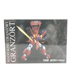 【中古】開封)METAMOR-FORCE グランゾート[18]