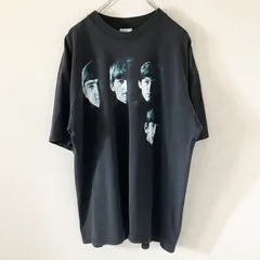 2025年最新】ビートルズ tシャツ 90sの人気アイテム - メルカリ