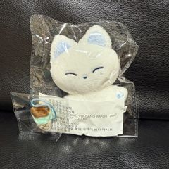 ENHYPEN ニキ ぬいぐるみ 10cm マスター 아기퓨니 ピューマ