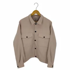 ジュンレッド JUNRed シャツジャケット メンズ JPN：M のサムネイル