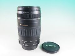☆極美品級☆一眼用 超迫力望遠レンズ キヤノン EF90-300mm Canon