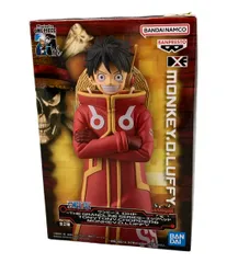 2025年最新】モンキー・D・ルフィの人気アイテム - メルカリ