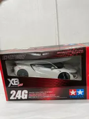 2024年最新】タミヤ nsx xbの人気アイテム - メルカリ