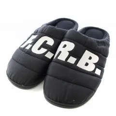 や*ん様 ブリストル　FCRB　サンダル　27cm FCRB 24AW 新品タグ付き ケース完備 SUBU ブリストル サンダル