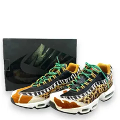 28cm NIKE × ATMOS AIR MAX 95 DLX Animal Pack スニーカーのサムネイル