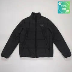 パデッドジャケット 580816-01