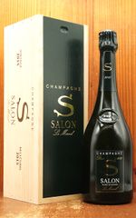 Salon サロン 1997 シャンパン - メルカリ