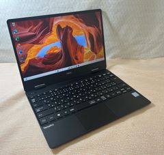 整備済品☆NEC 　VKT13H-5 ☆i5☆８世代☆　メモリ8GB☆SSD128GB　Office認証済