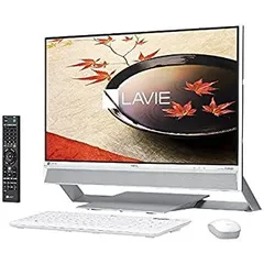 2024年最新】NEC デスクトップパソコンLAVIE Deskの人気アイテム - メルカリ