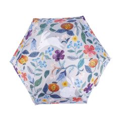 松尾ミユキ　折り畳み傘　Folding umbrella