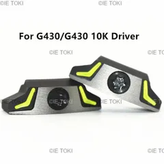 【週末限定特価】美品PING G430 MAX10K 9度　ヘッドのみ 美品 PING G430 MAX 10K 9° ヘッドのみ｜Yahoo!フリマ（旧PayPay