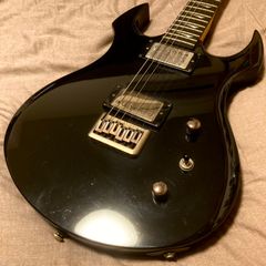 Kramer】エレキギター KRAMER GUITAR PARIAH ダブルカッタウェイ