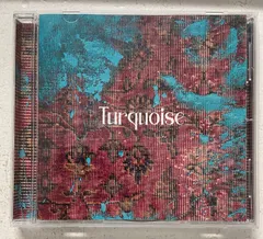 ターコイズ／サラバ／バタフライエフェクト