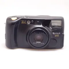 富士フイルム -  【フィルム付き】Fuji Zoom Cardia Multi 2000　高性能 中古 フジフイルム ZOOM CARDIA 2000 DATE