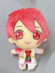 【中古】ぬいぐるみ 七瀬陸 きらどるぬいぐるみ～.WRITE THE NEXT STEP WITH YOU ，～vol.1 「アイドリッシュセブン」