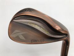 【最短翌日発送】Dolphin Wedge DW-123 カッパー | 54 | WEDGE | NSプロ950GH neo | 中古 | ウェッジ | キャスコ