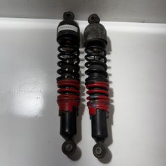 マルゾッキ KZ650B リアサス 2本セット - メルカリ