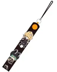 家庭教師ヒットマンREBORN! ヴァリアー　グッズ　まとめ売り 家庭教師ヒットマンREBORN!』よりXANXUS・スクアーロの ボイス