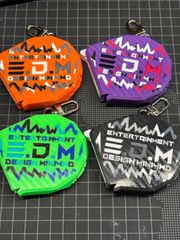 新色登場‼️edmマスキングテープカッター　【edm✖︎LobsterFX】