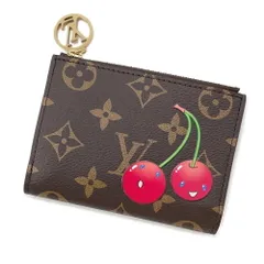 2025年最新】ルイヴィトン ポルトフォイユ リサの人気アイテム - メルカリ