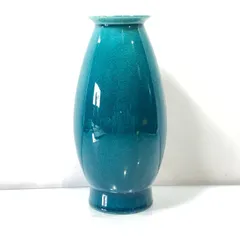 青磁の壺 青磁の壺 Nakashima Hiroshi 中島 宏, Celadon Jar 青磁壺 | Dai