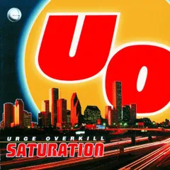 001 Urge Overkill アージオーバーキル 90年代ヴィンテージ 2025年最新】urge overkillの人気アイテム - メルカリ
