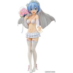 (재판매) 렘 웨딩 Ver. Re:제로부터 시작하는 이세계 생활 1/7 완성품 피규어 Phat!(팻·컴퍼니)