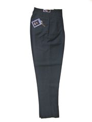ベンクーガー 変形 学生服 スラックス ゲッベルス ツータック BENCOUGAR 5813