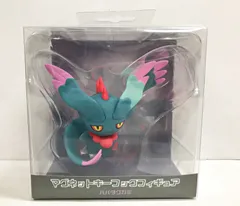 29.【未開封】ハバタクカミ マグネットキーフックフィギュア ポケットモンスター ポケモンセンター限定【併売品】▲のサムネイル