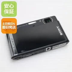 【動作品】　『SONY Cyber-shot DFC-T90 BLACK』 Amazon | SONY デジタルカメラ Cyber-Shot(サイバーショット) T90
