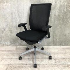 [中古]イトーキ（ITOKI）製 ヴェントチェア！[KC]