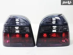 希少VW フォルクスワーゲンゴルフ3 HELLA テールランプ 新品 箱付き Yahoo!オークション -「ゴルフ hella」(テールライト