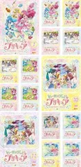 [296021]ヒーリングっど プリキュア(15枚セット)第1話〜第45話 最終【全巻セット アニメ 中古 DVD】ケース無:: レンタル落ち 296021]ヒーリングっど プリキュア(15枚セット)第1話〜第45話